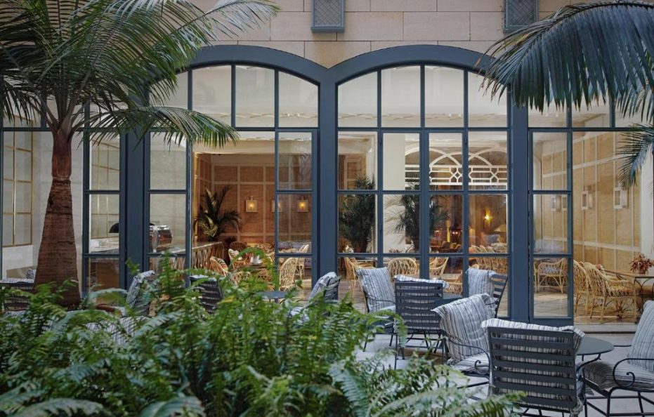 Albergo Hotel
