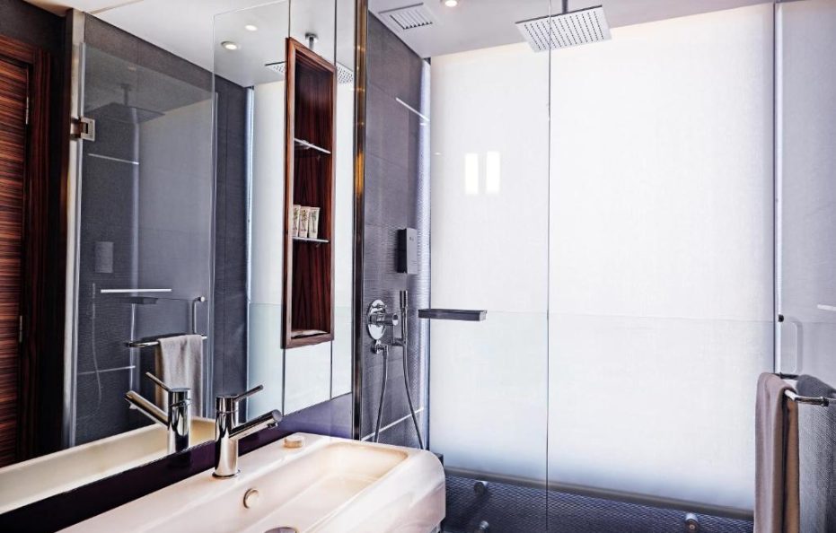 Warwick Stone 55 Hotel Beirut