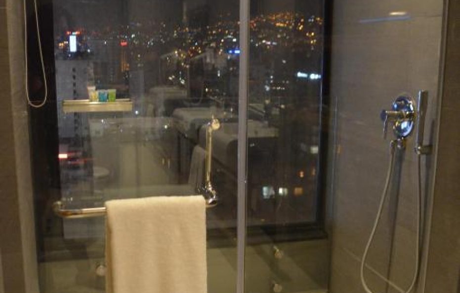 Warwick Stone 55 Hotel Beirut