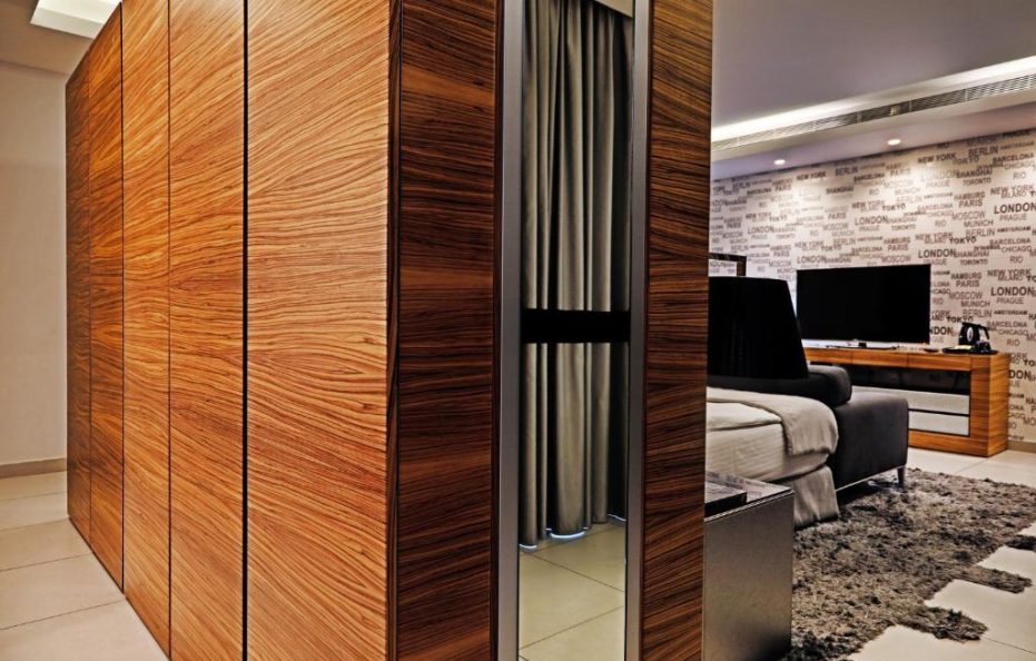 Warwick Stone 55 Hotel Beirut