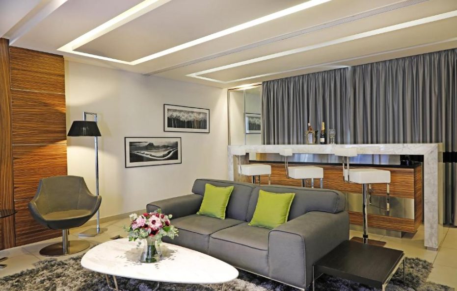Warwick Stone 55 Hotel Beirut
