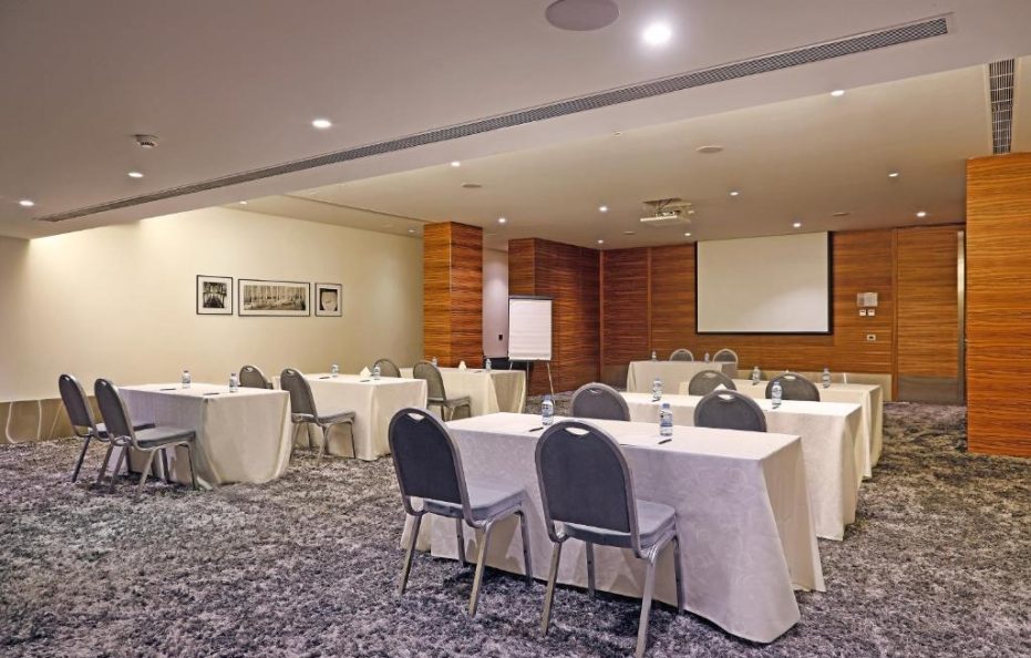 Warwick Stone 55 Hotel Beirut